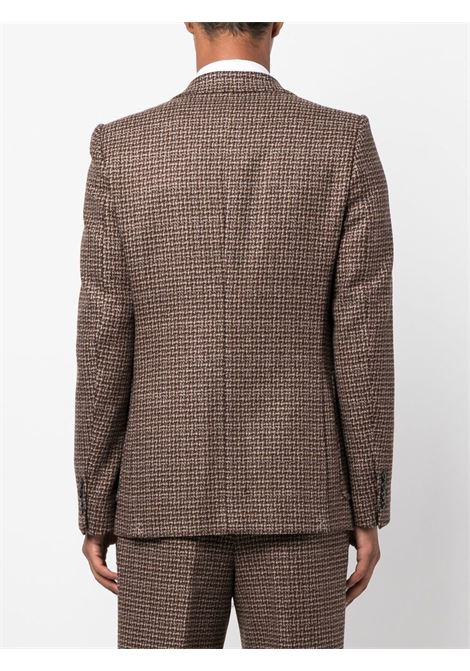 giacca mono petto DRIES VAN NOTEN | Giacca | BLAZEY5213703